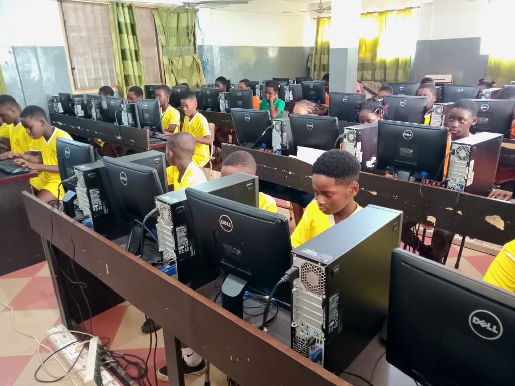 ICT lab