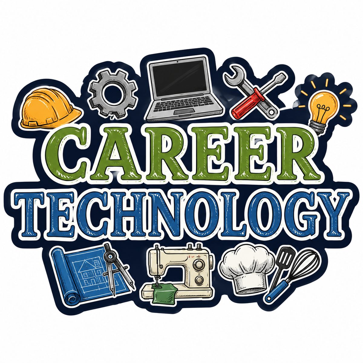 Career Technology class