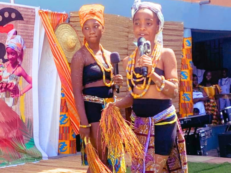 Cultural programs