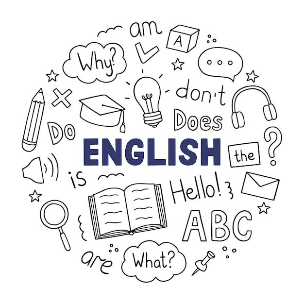 English class