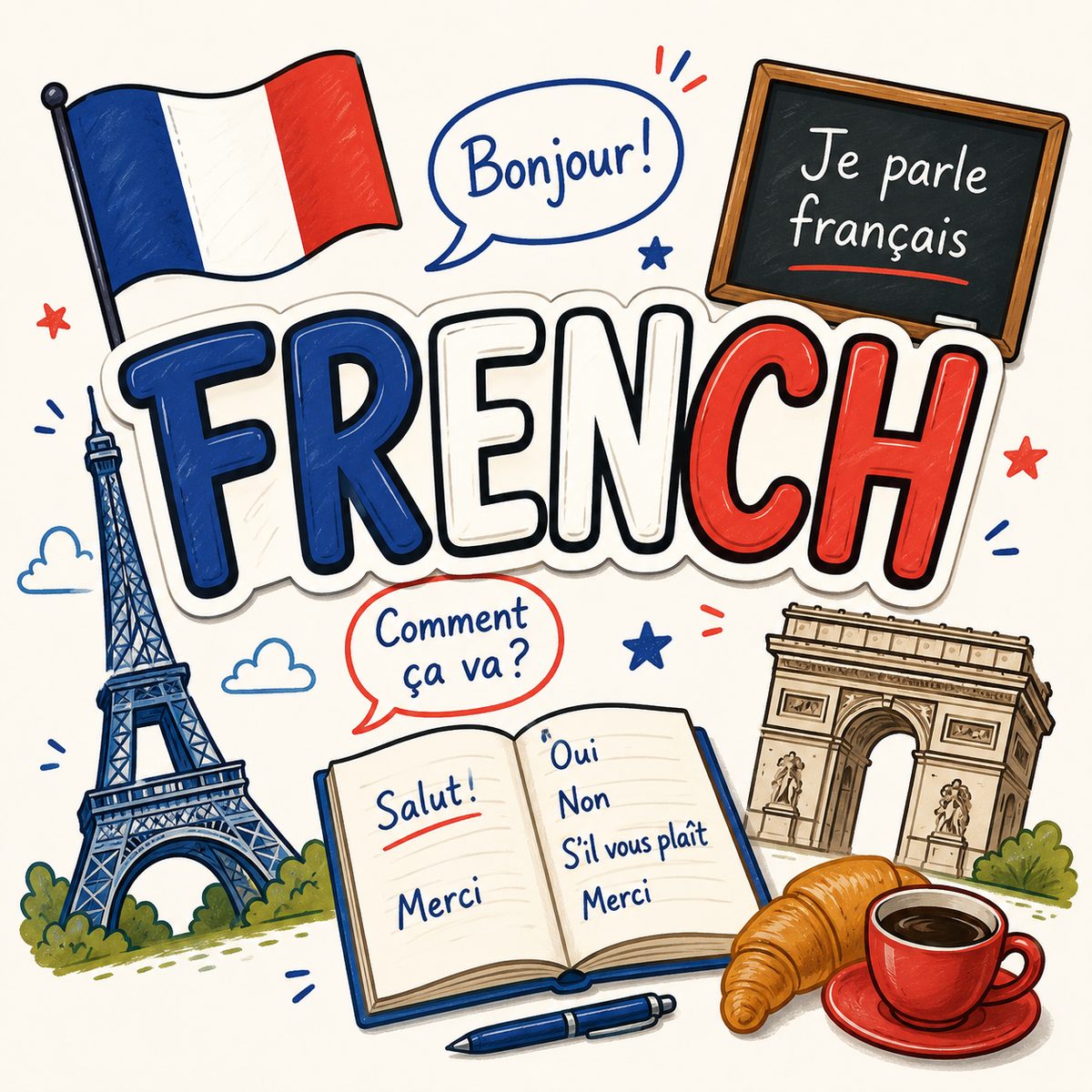 French class