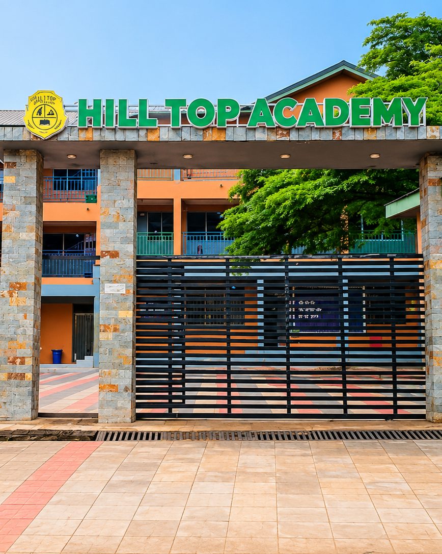 Contact the school