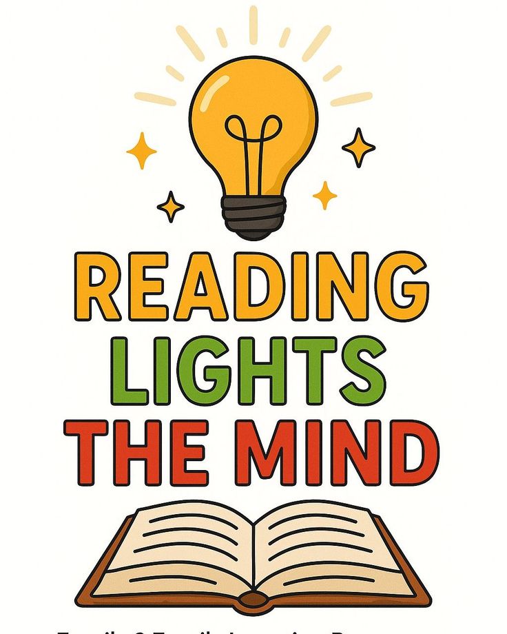 Literacy class