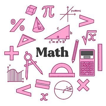 Mathematics class
