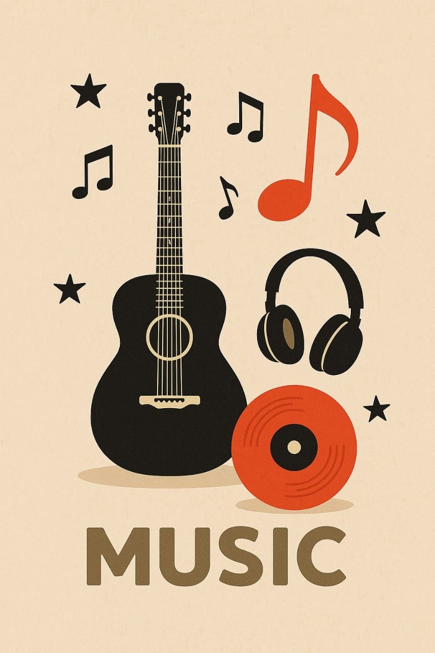 Music class