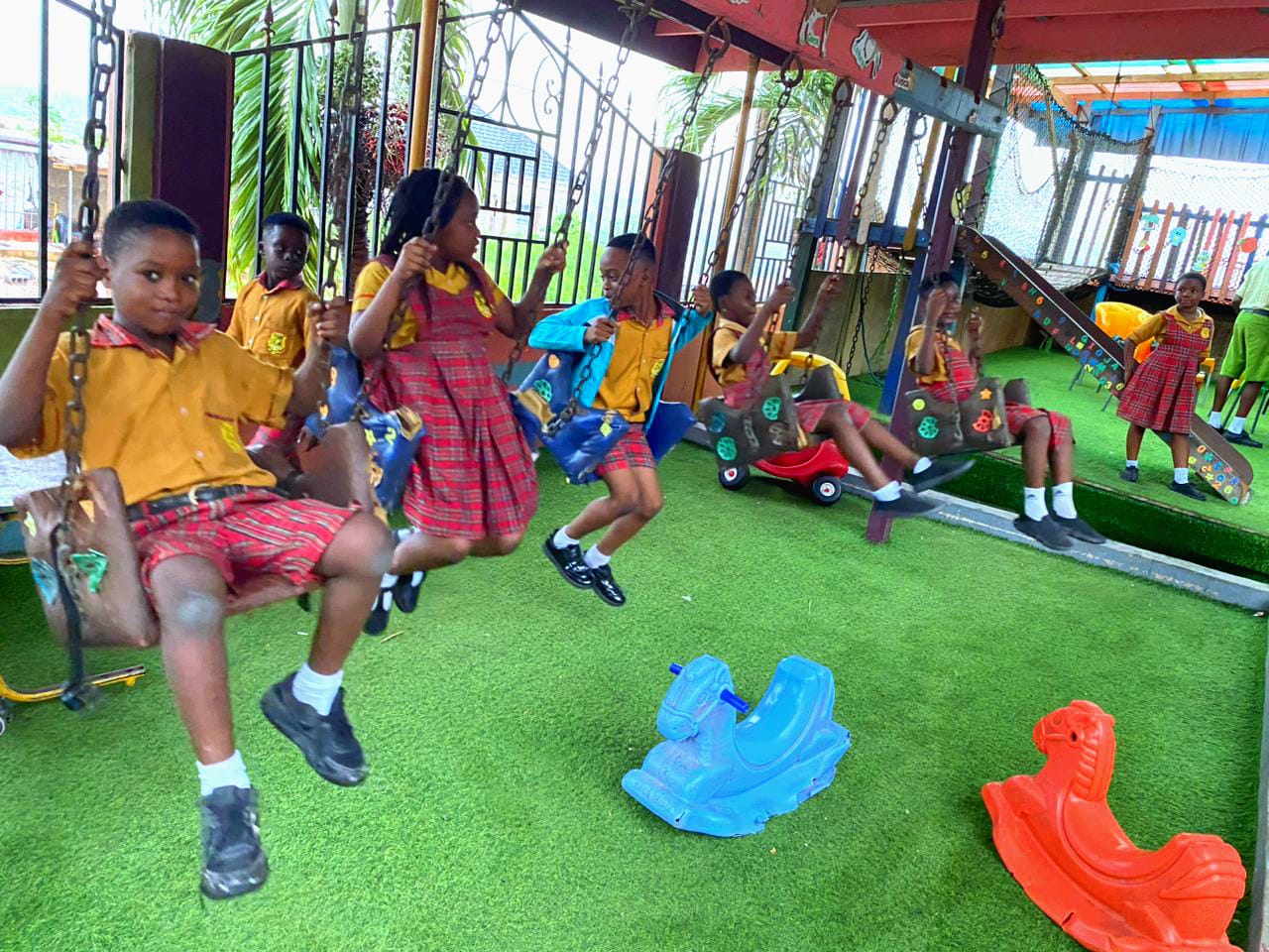 Playground