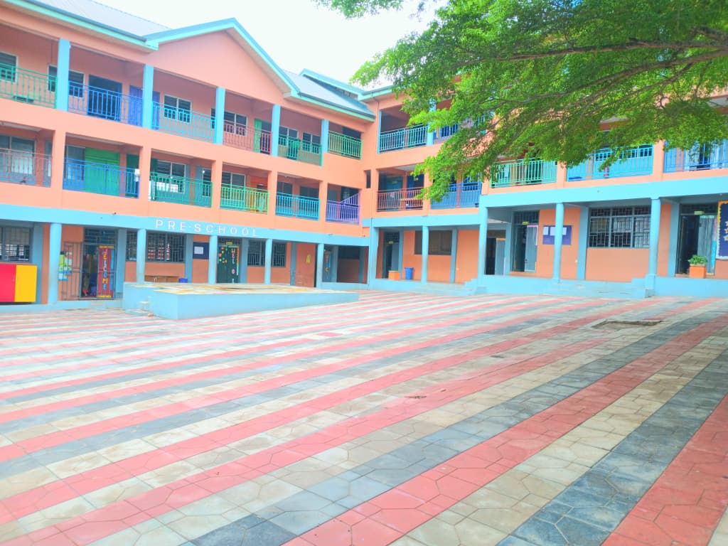 Safe school community
