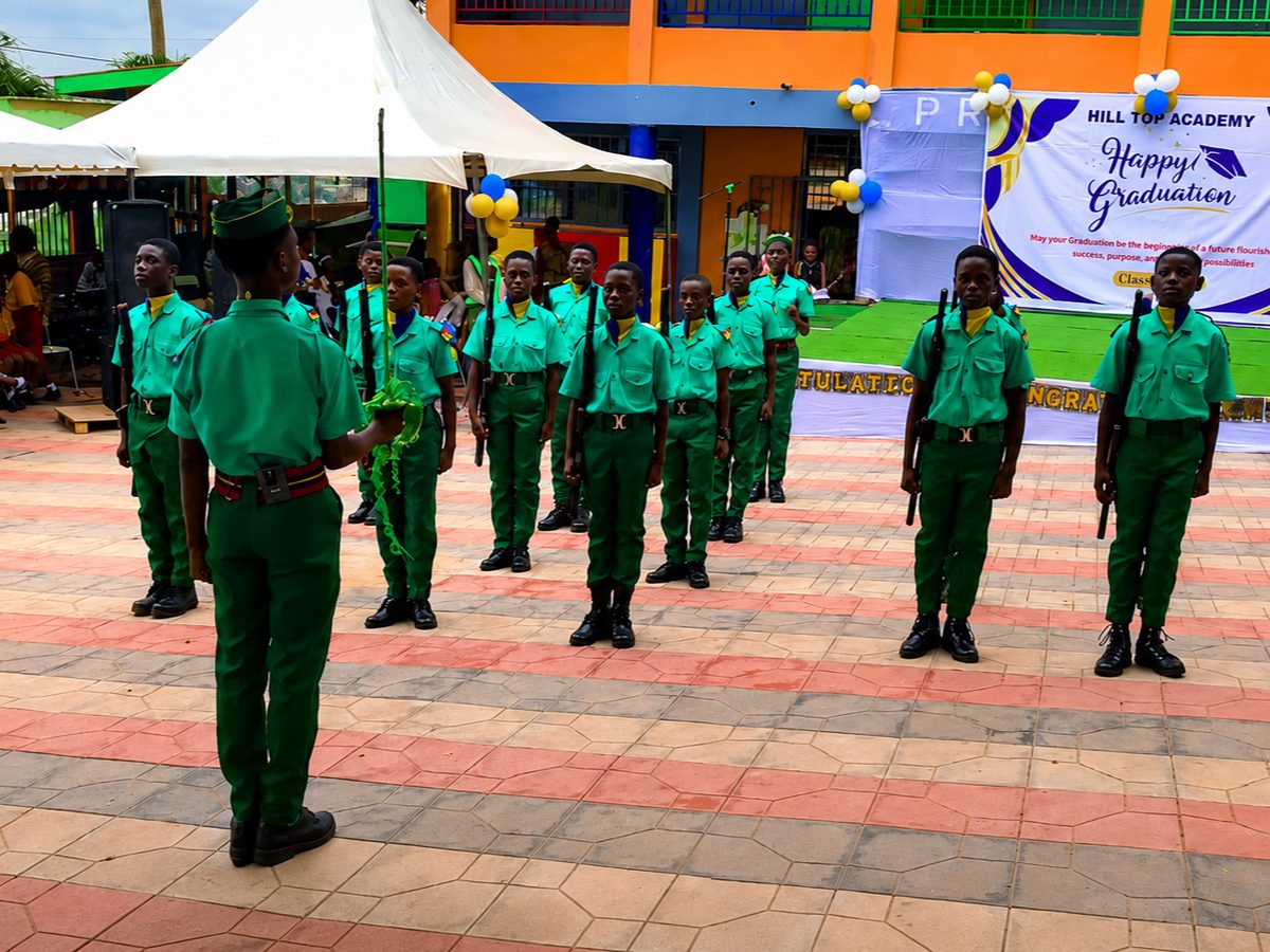 School events