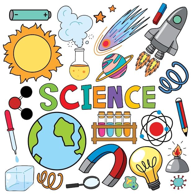 Natural Science class