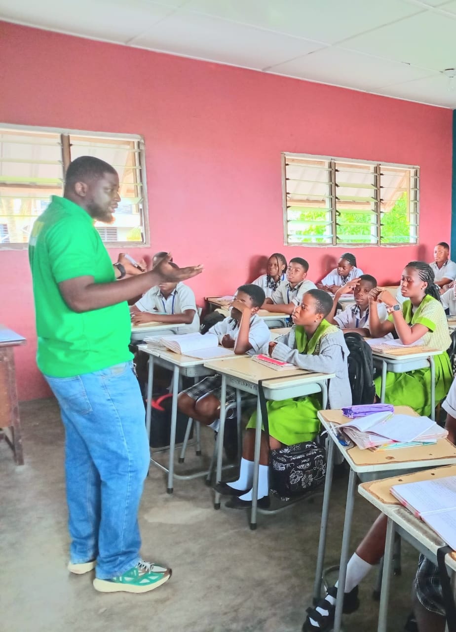 Quality teaching