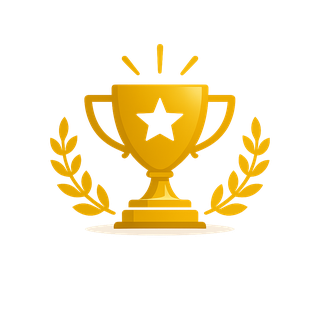 Excellence symbol