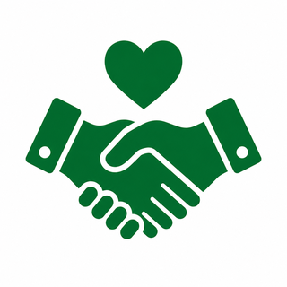 Respect symbol